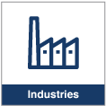 Industries we service