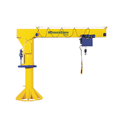 Jib Cranes
