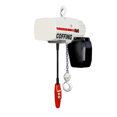Hoists
