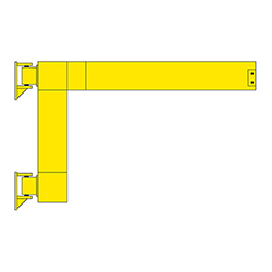 Wall Mount Full Compression