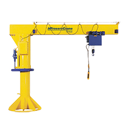 Jib Cranes